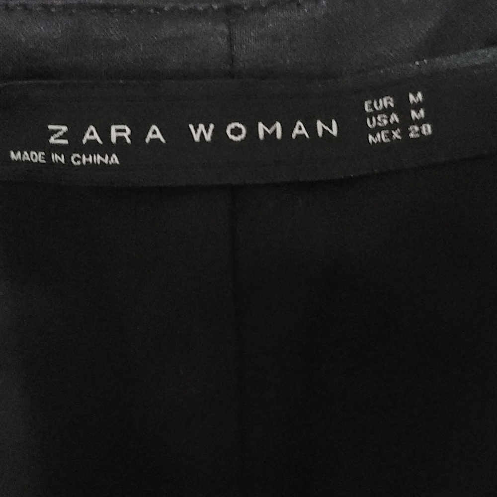 zara midi dress - Picture 2 of 3